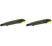 Tajima Cutter dc560yb avec 13 lames RAZAR Black lcb50rbc, 1 pièce, Taj de 10107 (Lot de 2)