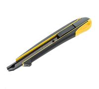 Tajima DC360YB Driver Cutter 9 mm, Noir/Jaune