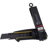 Tajima Cutter dc561yb avec 13 lames RAZAR Black lcb50rbc, 1 pièce, Taj de 10114