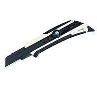 Tajima DFC671SW DORA FIN CUTTER 25 mm avec DIAL LOCK et 2 lames RAZAR BLACK de 25 mm