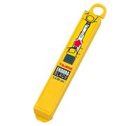 Tajima distributeur de lames de rechange sans carte de self-service, jaune, 1 pièce, TAJ-14467