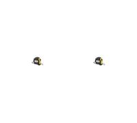Tajima G5P50MY Mètre à ruban antichoc 5 m x 25 mm (Lot de 2)