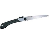 Tajima Scie pliable GKG210 G-Saw 210 mm Noir/Argent