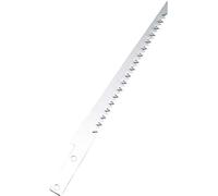 Tajima Gnb-265 japonais Precision Woodworkers Lame de remplacement avec 16 TPI - Compatible avec le Tajima Jpr Rapid Pull scies à main - 265 mm, GTB165JS