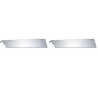 Tajima GNB265ST Japan Pull Lame de scie de remplacement pour JPR265ST 230 mm (Lot de 2)