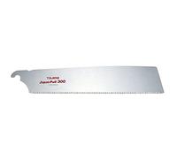 Tajima Lame de scie japonaise GNB300P/-1 300 mm Argent