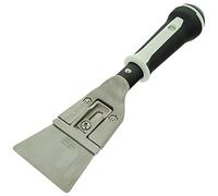 Tajima Grattoir à noyau solide 96851 PHR250F80 avec poignée robuste et lame fine de 80 mm et 285 mm
