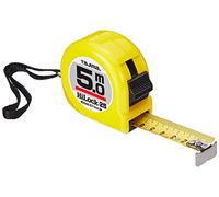 Tajima H5P50MY Mètre à ruban 5 m x 25 mm