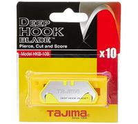 Tajima Lames à crochet HKB10B 10 lames Blister