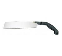 Tajima Lame de scie japonaise Rapid Pull 4781050 – 250 mm, Noir