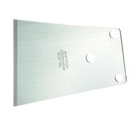 TAJIMA Lame de rechange pour grattoir universel Larg. lame 80 mm Épaisseur lame 1,2 mm 1 pce/pack Quantité:1