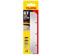 Tajima lame de rechange pour scie à traction GT-Flush Cut Saw Blade 165 mm NK-G165FS-EUR