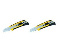 Tajima LC660B Cutter avec grip 25 mm (Lot de 2)