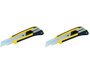 Tajima LC660B Cutter avec grip 25 mm (Lot de 2)