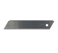 Tajima Lames de rechange LCB65S-10H 25 mm pour polystyrène Argent – Set de 10 pièces