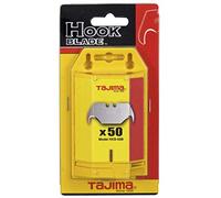 Tajima Lot de Rex Lame crochet, 50 Distributeur, 1 V, Taj de 19554