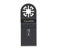 Lames bois pour outil multifonction-Supercut-largeur 34 mm TAJIMA
