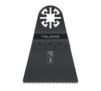 Tajima MBMJ65 Accessoire de scie pour outil multifonction pour bois et plastique denture japonaise 65 mm