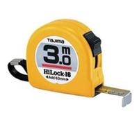 Tajima mesure roulante a bloc.3m larg.16mm G