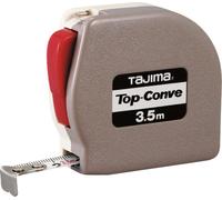 Tajima mètre à ruban, avec blocage automatique du ruban, 3,5 m