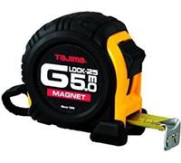 Tajima Mètre à ruban G MAGNET GM550MY