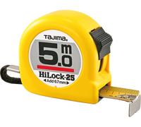 Tajima ruban de mesure HI LOCK H5P50MY