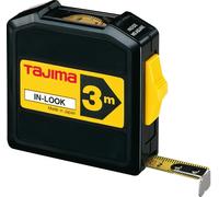 Tajima mètre à ruban IN LOOK INL30MY