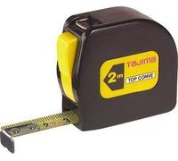 Tajima mètre à ruban ergonomique, 2 m/13 mm Original avec clip, 1 pièce, TAJ-11558