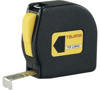 Tajima mètre à ruban ergonomique, 3,5 m/13 mm Original avec clip, 1 pièce, TAJ-11626