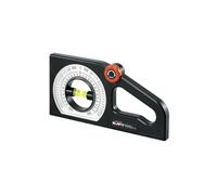 Tajima SLT100MY Slant 100 Rapporteur d’angle, Noir/blanc