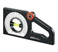 Tajima Rapporteur d'angle SLT100MY Slant 100 Noir/blanc