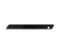 TAJIMA Razar Black Blade Lame 9 mm Quantité:1