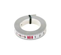 Tajima - Ruban de mesure adhésifs 1 m x 13 mm