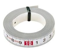 Tajima - Ruban de mesure adhésifs 3 m x 16 mm G
