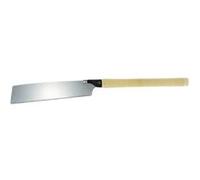 TAJIMA TAJIMA Scie à tirer 265 mm 16 dents Poignée droite en rotin bois Quantité:1