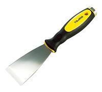 TAJIMA Grattoir universel L. 235 mm l. de lames 50 mm avec lame interchangeable TAJIMA Quantité:1