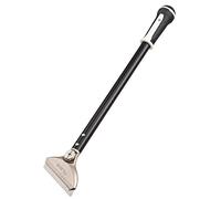 Tajima Scrape-Rite Pro TAPSCL500A/W1 Grattoir 520 mm avec tête coudée 3 lames solides Endura 18 mm