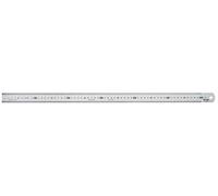 Tajima SSR60MC Mesures de précision 600 x 30 mm JIS-Classe 1, Argent