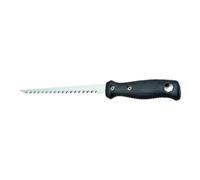TAJIMA Stichsäge avec poignée ergonomique en élastomère Lame renforcée en acier TAJIMA Quantité:1