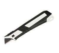 Tajima TAJ-DC540W DORA Safe Impact Cutter avec lame RAZAR BLACK, avec fonction de protection contre les coupes trop profondes, DC540W, Non Concerné