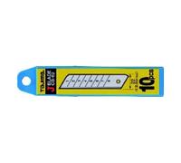 TAJIMA TAJIMA Cutterklinge CB62H 22 mm, 10 pcs pour LC620, DC610, DC690 Quantité:1