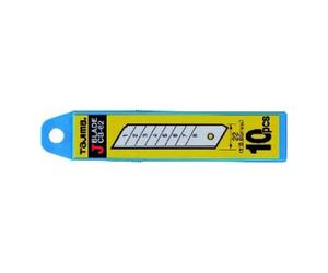 TAJIMA TAJIMA Cutterklinge CB62H 22 mm, 10 pcs pour LC620, DC610, DC690 Quantité:1