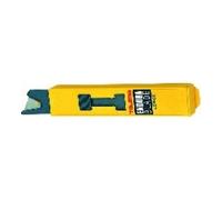 TAJIMA TAJIMA Lame de cutter LCB50N 18mm 10 pcs avec blister Quantité:1