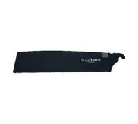 Tajima Lame de scie GNB265FBR Fluoro Coat Rapid Saw Black et Pull-over 265 mm