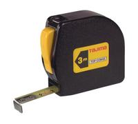 TAJIMA Tajima Mètre ruban TOP CONVE 2m x 13mm jaune Quantité:1
