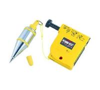 TAJIMA Tajima Niveau à plomb avec poids Quantité:1