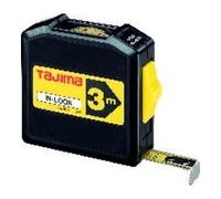 TAJIMA Tajima Ruban à mesurer In-Look 3m/13mm Quantité:1