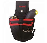Tajima TPDC690 Étui sac de ceinture de sécurité pour coupe-joint DC690