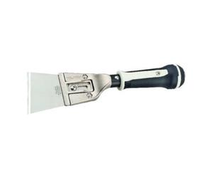 TAJIMA Universalschaber Scrape-Rite P Solid Core™ L.565mm Lame L.80mm avec lames interchangeables Quantité:1