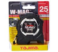 Tajima WM550MR Mètre à ruban 5 m x 25 mm